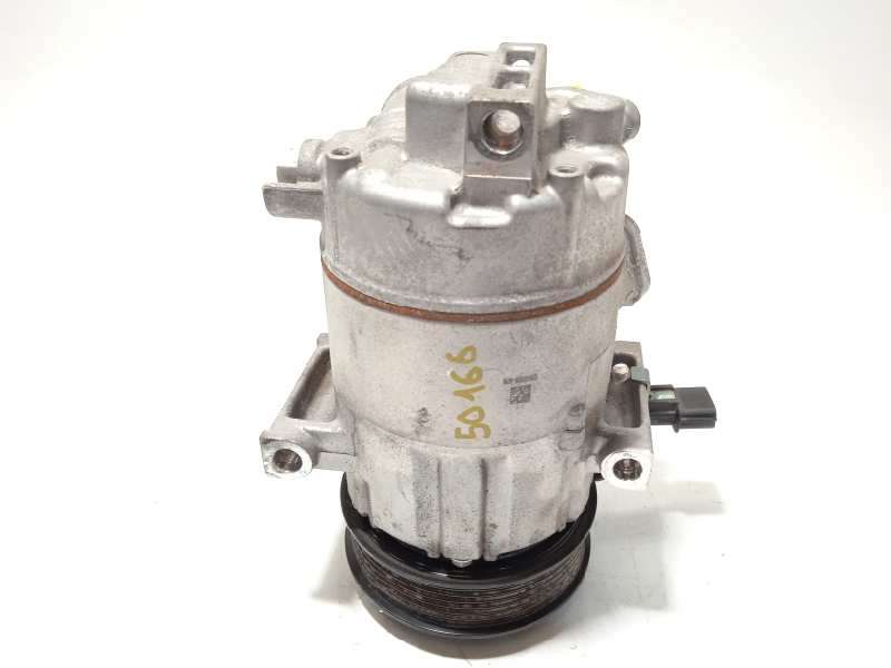 Recambio de compresor aire acondicionado para kia ceed 1.4 tgdi cat referencia OEM IAM 97701G4800 - Gris 3