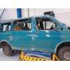 volkswagen transporter t5 furgoneta (7ha, 7hh, 7ea, 7eh) del año 2005