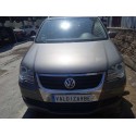 VOLKSWAGEN TOURAN (1T2)