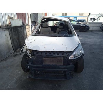 hyundai i10 del año 2019