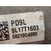 Recambio de pinza freno trasera izquierda para kia ceed 1.4 tgdi cat referencia OEM IAM 58210G4300  