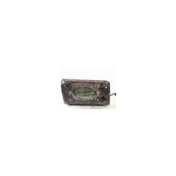 BRAZO SUSPENSION SUPERIOR TRASERO IZQUIERDO 55100G4AA0 