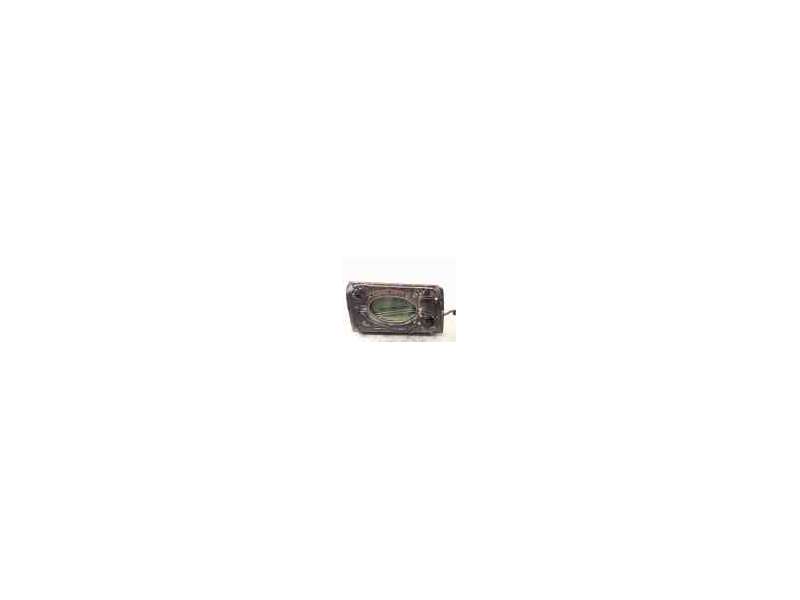 BRAZO SUSPENSION SUPERIOR TRASERO IZQUIERDO 55100G4AA0 