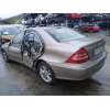mercedes-benz clase c (w203) berlina del año 2004