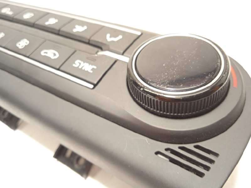 Recambio de mando climatizador para kia ceed 1.4 tgdi cat referencia OEM IAM 97250J7202 97250J7202WK - Gris 5