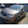 volkswagen touran (1t2) del año 2008