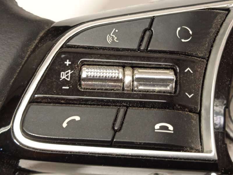 Recambio de volante para kia ceed 1.4 tgdi cat referencia OEM IAM 56100J7520SA1 - Gris 2