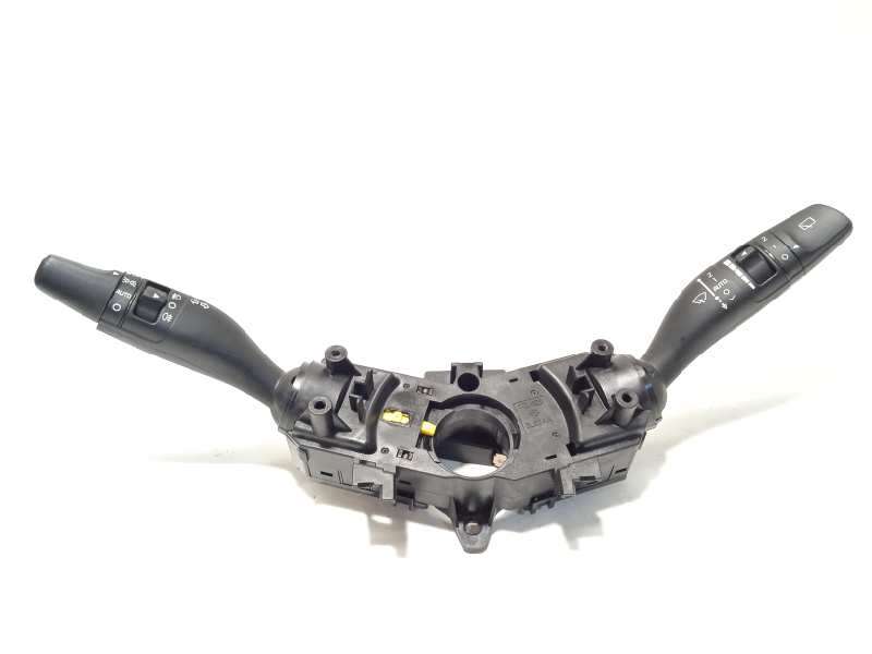 Recambio de mando intermitentes para kia ceed 1.4 tgdi cat referencia OEM IAM 93404J7960 - Gris 2