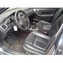 PEUGEOT 607 (9D, 9U)
