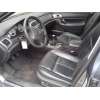 peugeot 607 (9d, 9u) del año 2010