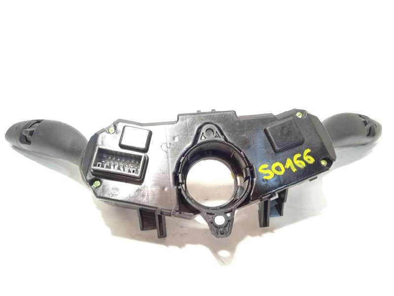Recambio de mando intermitentes para kia ceed 1.4 tgdi cat referencia OEM IAM 93404J7960 - Gris 3