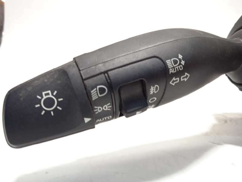 Recambio de mando intermitentes para kia ceed 1.4 tgdi cat referencia OEM IAM 93404J7960 - Gris 5