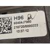 Recambio de mando intermitentes para kia ceed 1.4 tgdi cat referencia OEM IAM 93404J7960  
