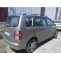 VOLKSWAGEN TOURAN (1T2)