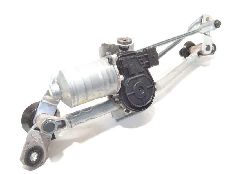 Recambio de motor limpia delantero para kia ceed 1.4 tgdi cat referencia OEM IAM 98100J7000  F00S2S2943 - Gris 2