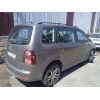 volkswagen touran (1t2) del año 2008