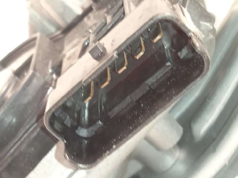 Recambio de motor limpia delantero para kia ceed 1.4 tgdi cat referencia OEM IAM 98100J7000  F00S2S2943 - Gris 4