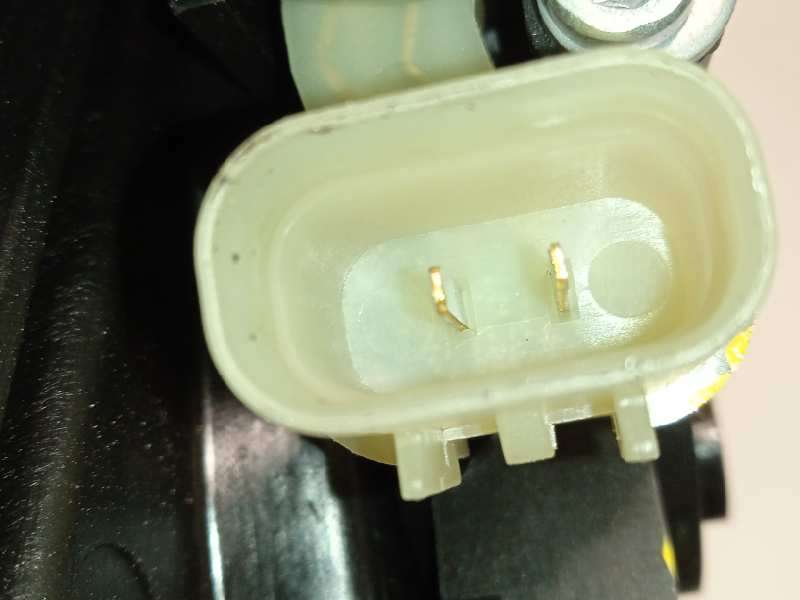 Recambio de elevalunas trasero derecho para kia ceed 1.4 tgdi cat referencia OEM IAM 83480J7000  83460J7000 - Gris 5