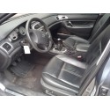 PEUGEOT 607 (9D, 9U)