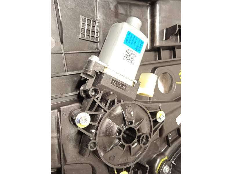 Recambio de elevalunas trasero izquierdo para kia ceed 1.4 tgdi cat referencia OEM IAM 83470J7000  83450J7000 - Gris 2