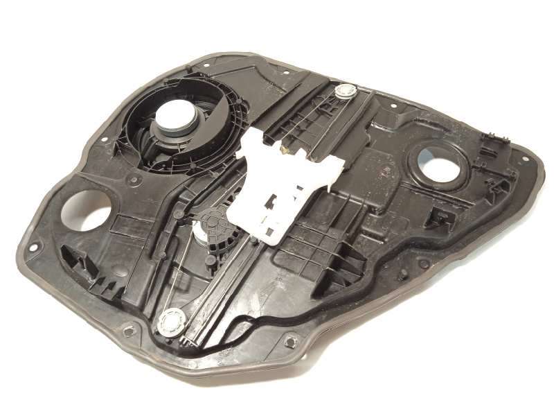 Recambio de elevalunas trasero izquierdo para kia ceed 1.4 tgdi cat referencia OEM IAM 83470J7000  83450J7000 - Gris 3