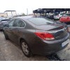 opel insignia berlina del año 2010