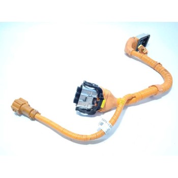 Recambio de modulo electronico para kia niro drive referencia OEM IAM 91674G5010  