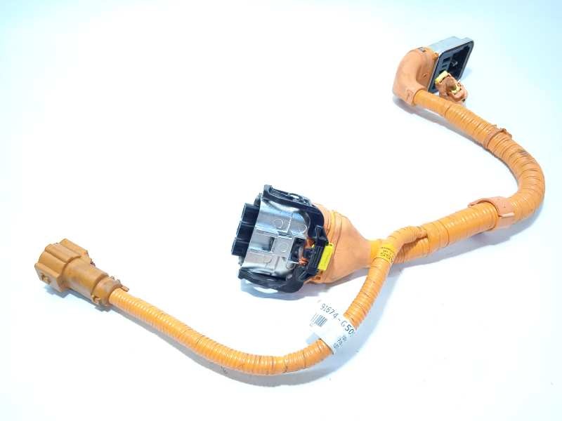 MODULO ELECTRONICO 91674G5010 