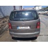 volkswagen touran (1t2) del año 2008