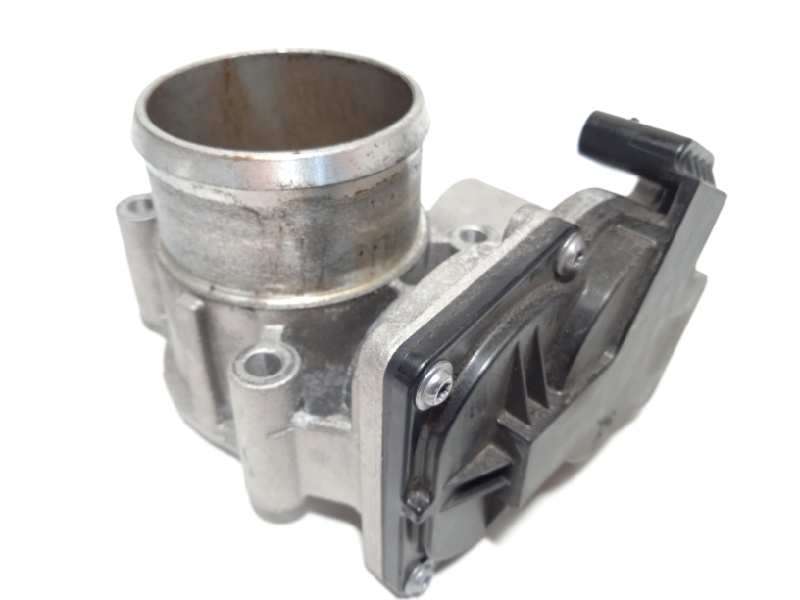 Recambio de caja mariposa para kia ceed 1.4 tgdi cat referencia OEM IAM 3515008200 - Gris 2