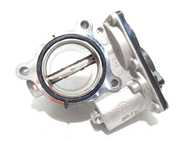 Recambio de caja mariposa para kia ceed 1.4 tgdi cat referencia OEM IAM 3515008200 - Gris 3