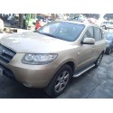 HYUNDAI SANTA FE (BM)