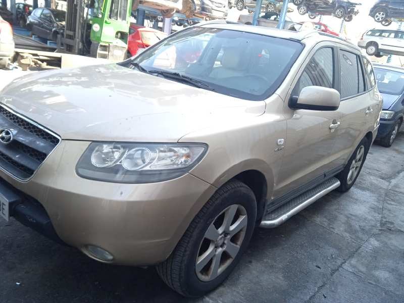 HYUNDAI SANTA FE (BM)