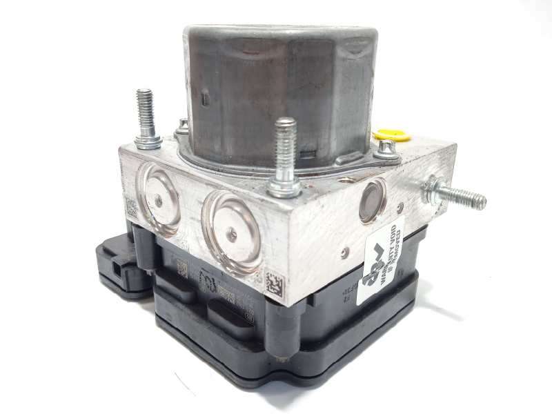 Recambio de abs para dacia duster ii prestige referencia OEM IAM 476602738R 0265956628 269727 3