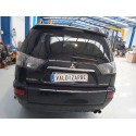 MITSUBISHI OUTLANDER II (CW_W)