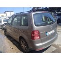 VOLKSWAGEN TOURAN (1T2)