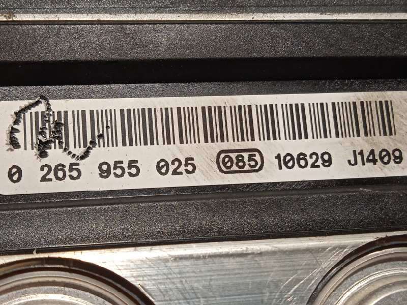Recambio de abs para seat ibiza (6j5) reference referencia OEM IAM 6R0614517AF 6R0907379AK 0265239056 6