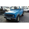 suzuki samurai jht del año 1989