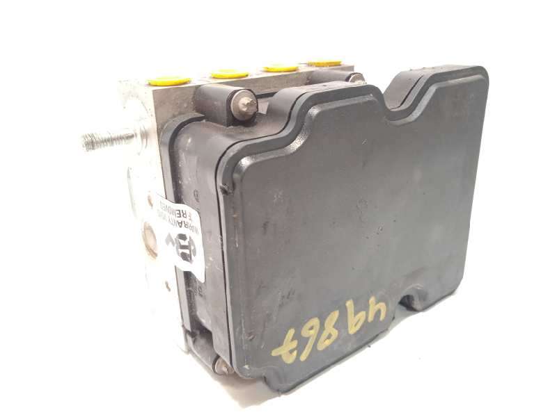 Recambio de abs para nissan nv 200 (m20) kasten comfort referencia OEM IAM 47660VK60A 2265106455 269915 3