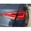 SEAT ARONA (KJ7, KJP)