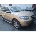 HYUNDAI SANTA FE (BM)