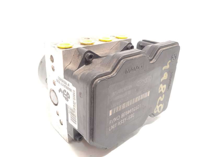 Recambio de abs para kia carens ( ) basic referencia OEM IAM 58910A4410 BE6003Q921 60BH6013Q921 2