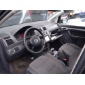 VOLKSWAGEN TOURAN (1T1, 1T2)