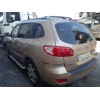 hyundai santa fe (bm) del año 2006