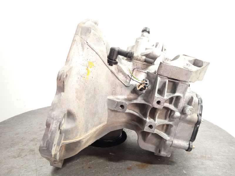 Recambio de caja cambios para opel corsa d 1.4 16v referencia OEM IAM 2RC429 55566121 2