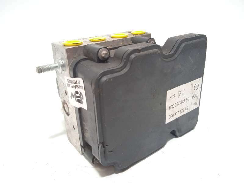Recambio de abs para seat ibiza (6j5) reference referencia OEM IAM 6R0614517BJ 6R0907379BG 269576 3