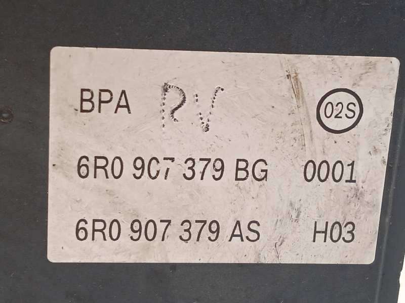 Recambio de abs para seat ibiza (6j5) reference referencia OEM IAM 6R0614517BJ 6R0907379BG 269576 5