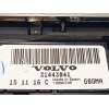 Recambio de mando multifuncion para volvo v60 kombi cross country momentum referencia OEM IAM 31443841  