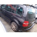 VOLKSWAGEN TOURAN (1T1, 1T2)