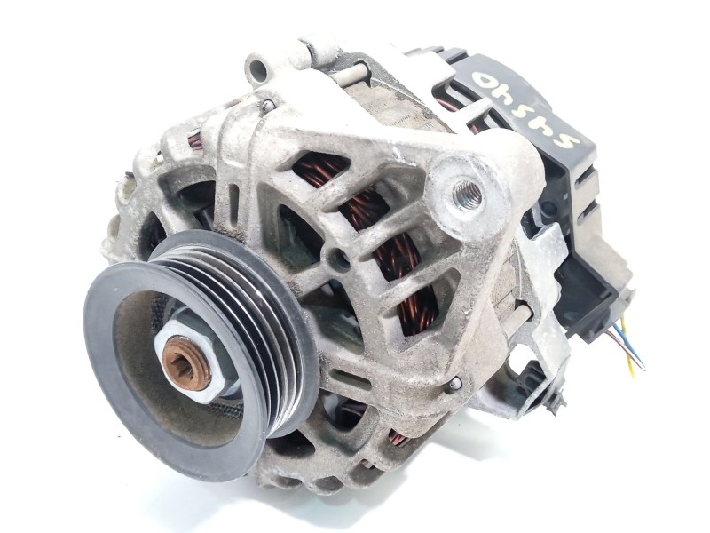 ALTERNADOR 3730003300 2606900